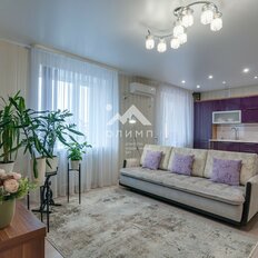 Квартира 64 м², 2-комнатная - изображение 1