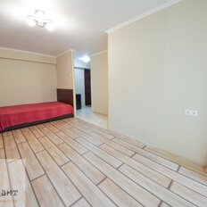 Квартира 35 м², 1-комнатная - изображение 3