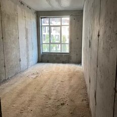 Квартира 25,5 м², студия - изображение 2