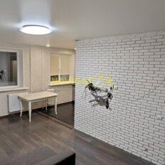 Квартира 45 м², 2-комнатная - изображение 3