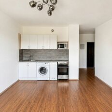 Квартира 40,6 м², 1-комнатная - изображение 4