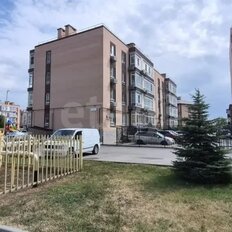 Квартира 40 м², 1-комнатная - изображение 4