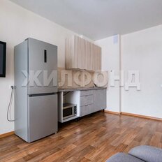 Квартира 36,8 м², 1-комнатная - изображение 1