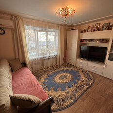 Квартира 34 м², 1-комнатная - изображение 1