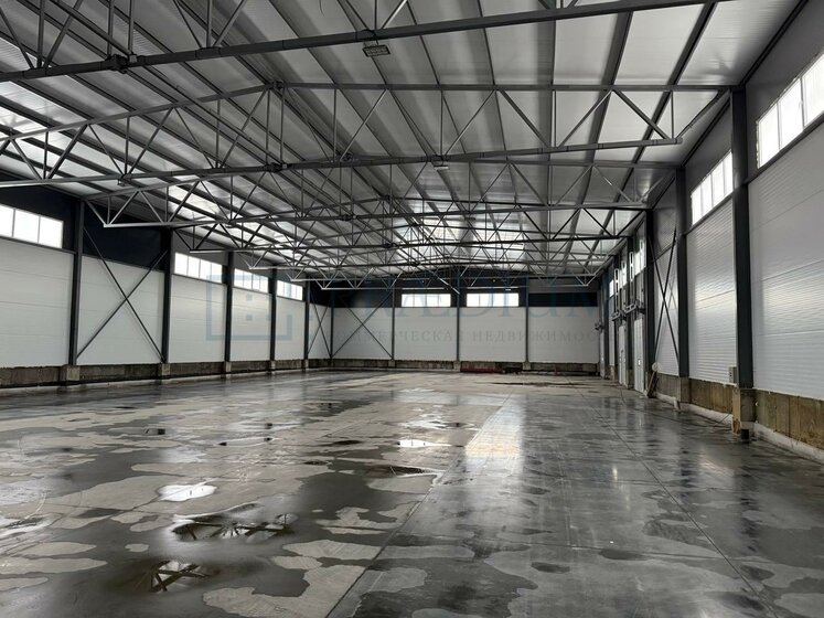 380 м², помещение свободного назначения 886 666 ₽ в месяц - изображение 52