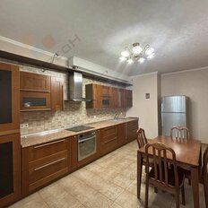 Квартира 112,2 м², 4-комнатная - изображение 2