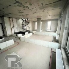 Квартира 101,2 м², 3-комнатная - изображение 2