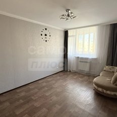 Квартира 36,4 м², 1-комнатная - изображение 3