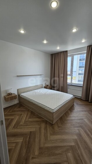 38 м², 1-комнатная квартира 35 000 ₽ в месяц - изображение 64