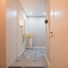 Квартира 63 м², 2-комнатная - изображение 3