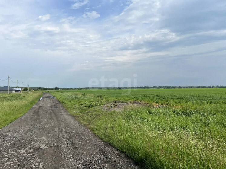 4,5 сотки, участок 150 000 ₽ - изображение 30