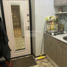 Квартира 23,1 м², студия - изображение 1