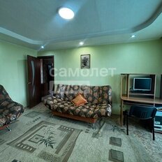 Квартира 39,7 м², 2-комнатная - изображение 4