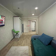 Квартира 37,7 м², 1-комнатная - изображение 4