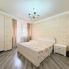 Квартира 95 м², 3-комнатная - изображение 1