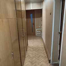 Квартира 84 м², 3-комнатная - изображение 4
