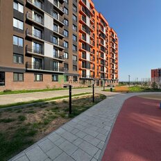 Квартира 35,7 м², 1-комнатная - изображение 1