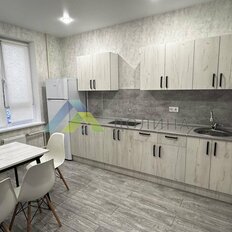 Квартира 38 м², 1-комнатная - изображение 4
