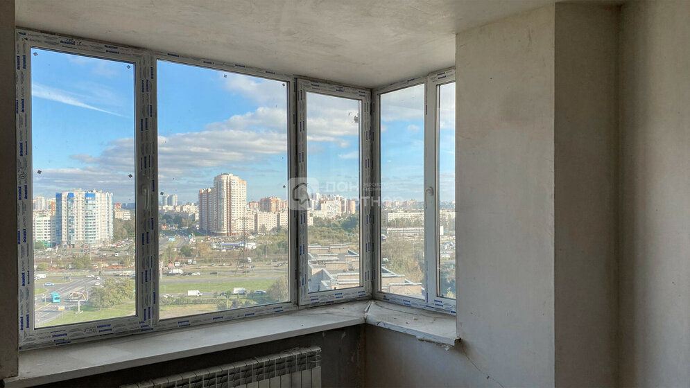 39,1 м², 1-комнатная квартира 12 550 000 ₽ - изображение 82