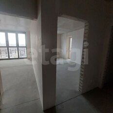 Квартира 44 м², 1-комнатная - изображение 1