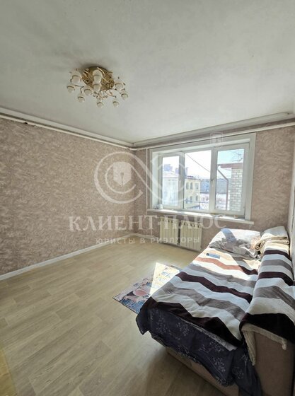 31,4 м², 1-комнатная квартира 9 790 000 ₽ - изображение 17