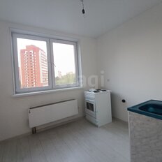 Квартира 37,1 м², 1-комнатная - изображение 4