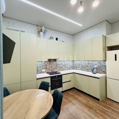 Квартира 45 м², 1-комнатная - изображение 4