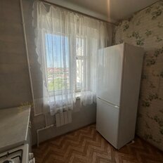 Квартира 34,1 м², 1-комнатная - изображение 3