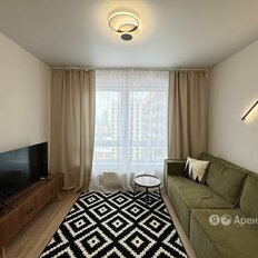 Квартира 57 м², 2-комнатная - изображение 5