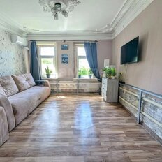 Квартира 55 м², 3-комнатная - изображение 3