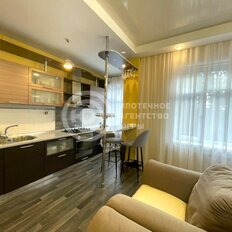 Квартира 36,9 м², студия - изображение 3