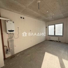 Квартира 79,6 м², 2-комнатная - изображение 4