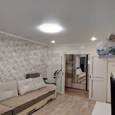 Квартира 65,9 м², 3-комнатная - изображение 4