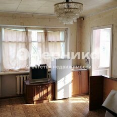 Квартира 55 м², 4-комнатная - изображение 1