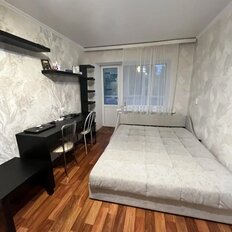 Квартира 27 м², 1-комнатная - изображение 2