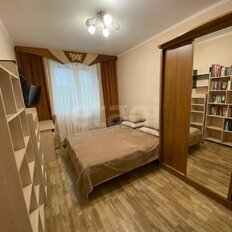Квартира 84,2 м², 3-комнатная - изображение 2