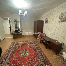 Квартира 35,3 м², 1-комнатная - изображение 5
