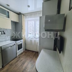 Квартира 56,6 м², 3-комнатная - изображение 1