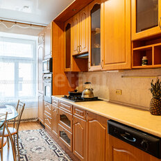 Квартира 76,5 м², 3-комнатная - изображение 5