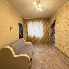 Квартира 37,5 м², 2-комнатная - изображение 2