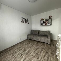 Квартира 31,7 м², 1-комнатная - изображение 3