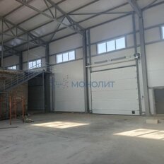 238 м², склад - изображение 3
