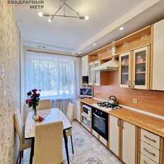 Квартира 65,2 м², 3-комнатная - изображение 3