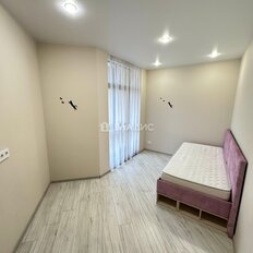 Квартира 103 м², 3-комнатные - изображение 4