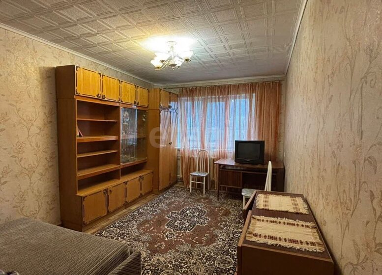 49,4 м², 2-комнатная квартира 35 000 ₽ в месяц - изображение 43