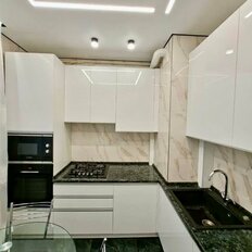 Квартира 79,9 м², 3-комнатная - изображение 4