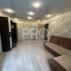 Квартира 60,4 м², 3-комнатная - изображение 3