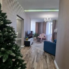 Квартира 80,9 м², 2-комнатная - изображение 3