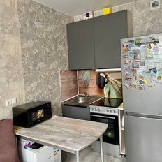 Квартира 31,2 м², 1-комнатная - изображение 1