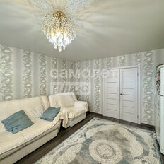 Квартира 72,1 м², 3-комнатная - изображение 3